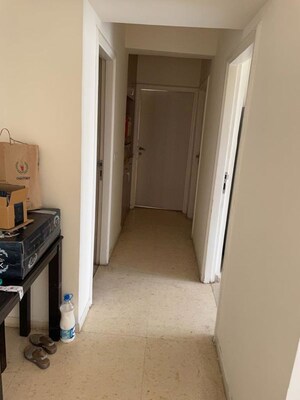 Building Lobby in 3 BHK Apartment at DLF The Skycourt, Sector 86 – for Sale