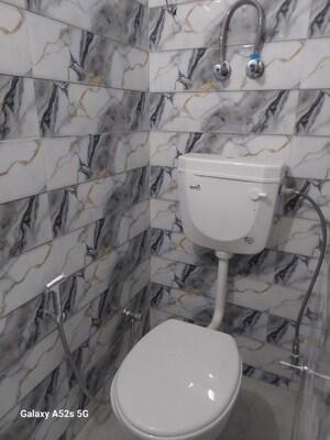 Bathroom in 1 RK Apartment at Adchini – for Rent