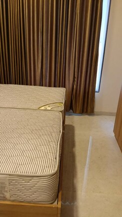 1 BHK Apartment For Rent in Koteshwar Palace