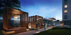 3 BHK + Store Room Apartment For Sale in Ambuja Uddipa The Condoville