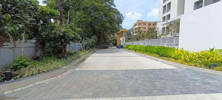 Exterior View, ambuja-uddipa-the-condoville 3 Bedroom 1116 Sq.Ft. Apartment In Sinthi Kolkata 10223107