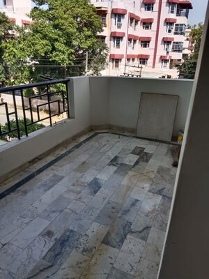 Balcony in 3 BHK Builder Floor at Sector 20 – for Sale