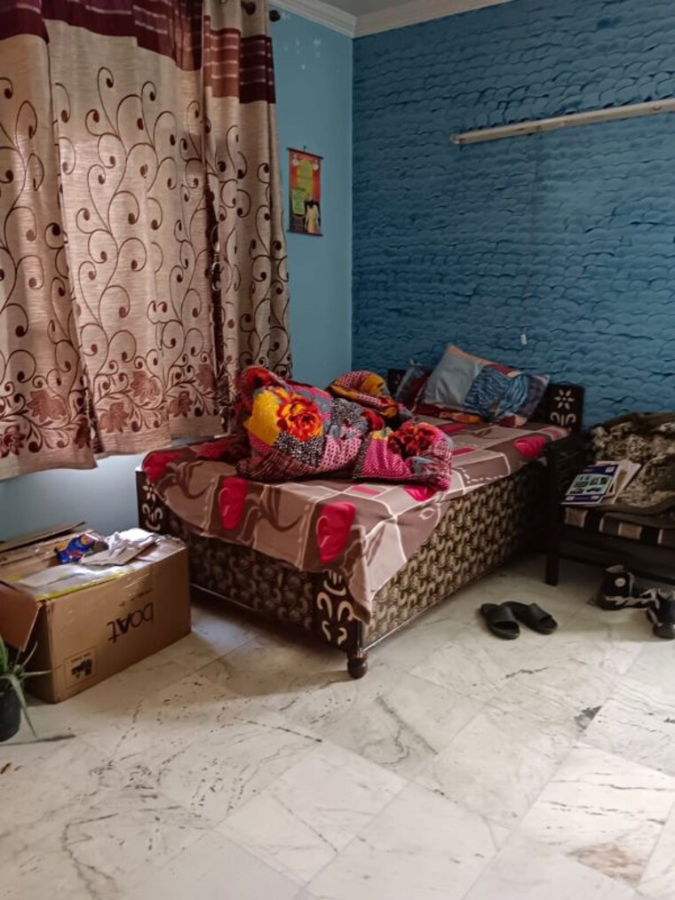 Bedroom, sector 20 3 Bedroom 1800 Sq.Ft. Builder Floor In Sector 20 Panchkula 10223129