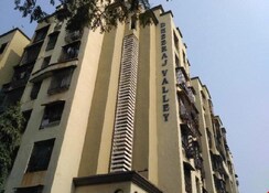 1 BHK + Pooja Room Apartment For Sale in Dheeraj Valley