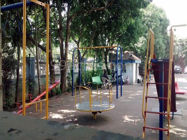 Exterior View, dheeraj-valley 1 Bedroom 520 Sq.Ft. Apartment In Goregaon East Mumbai 10223113