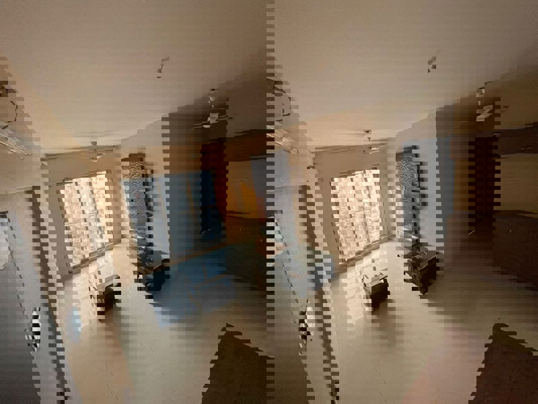 2 BHK 900 Sq.Ft. Apartment in Veena Serenity