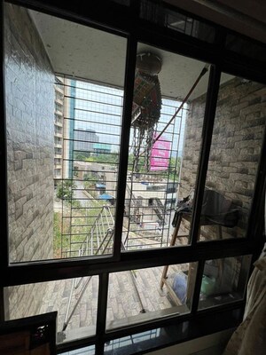 3 BHK Apartment – Exterior View View at Asher Residency, Vasant Vihar - for Sale