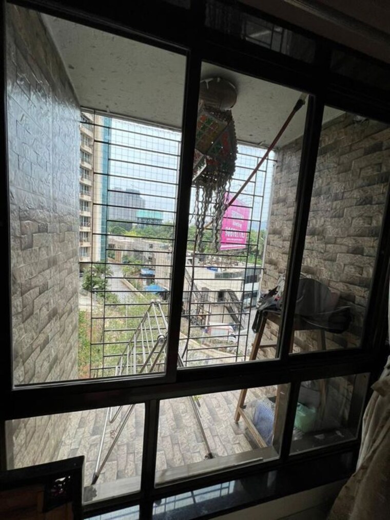 Exterior View, asher-residency 3 Bedroom 1050 Sq.Ft. Apartment In Vasant Vihar Thane 10223105