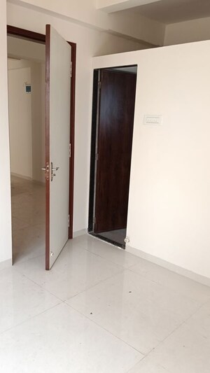 Building Lobby in 1 BHK Apartment at Dombivli West – for Sale