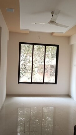 1 BHK Apartment For Sale in Dombivli West