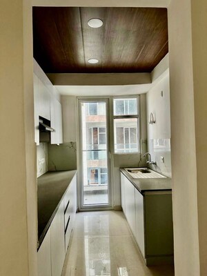 Furnished Amenities in 3 BHK Apartment at Nimbus Express Park View - II, Chi V Greater Noida – for Sale