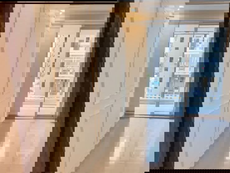 3 BHK 1632 Sq.Ft. Apartment in Nimbus Express Park View - II