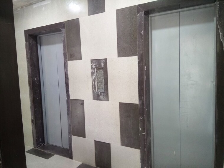 Kitchen, kshitij-vivanta 1 Bedroom 400 Sq.Ft. Apartment In Bhandup West Mumbai 10223103