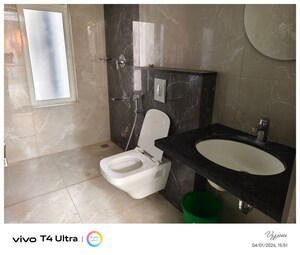 Team Area in 2.5 BHK Apartment at Aparna Zenon, Puppalaguda – for Rent