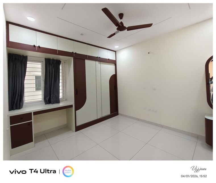 Room, aparna-zenon 2.5 Bedroom 1514 Sq.Ft. Apartment In Puppalaguda Hyderabad 10223115