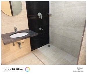 Team Area in 2.5 BHK Apartment at Aparna Zenon, Puppalaguda – for Rent