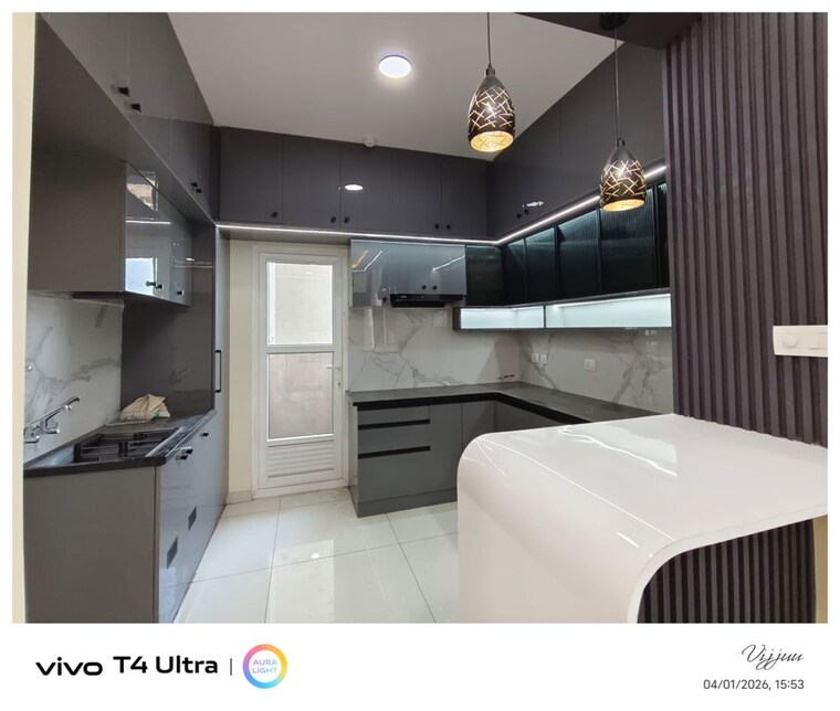 Team Area, aparna-zenon 2.5 Bedroom 1514 Sq.Ft. Apartment In Puppalaguda Hyderabad 10223115