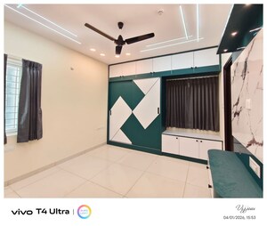 Team Area in 2.5 BHK Apartment at Aparna Zenon, Puppalaguda – for Rent