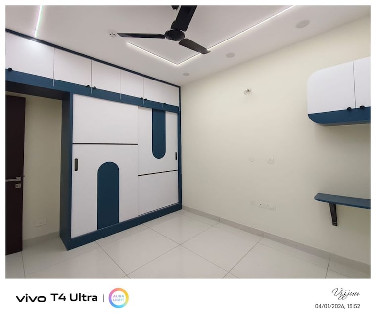 Room, aparna-zenon 2.5 Bedroom 1514 Sq.Ft. Apartment In Puppalaguda Hyderabad 10223115