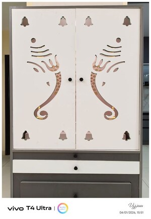 Furnished Amenities in 2.5 BHK Apartment at Aparna Zenon, Puppalaguda – for Rent