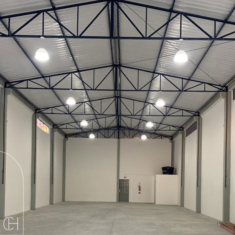 Room, pace city 2 Commercial Warehouse 1500 Sq.Ft. In Pace City 2 Gurgaon 10223117