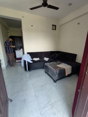 Bedroom in 1 BHK Apartment at Saket – for Rent