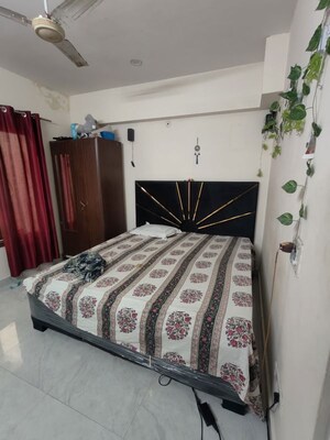 1 BHK Apartment For Rent in Saket