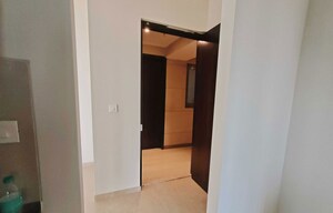 3 BHK Apartment – Entrance View at Piramal Mahalaxmi, Mahalaxmi - for Rent