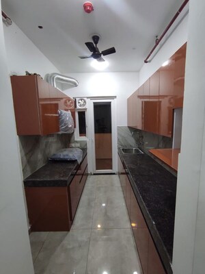 Kitchen in 2 BHK Apartment at ACE Parkway, Sector 150 – for Rent