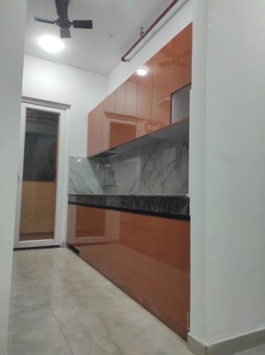 Kitchen in 2 BHK Apartment at ACE Parkway, Sector 150 – for Rent