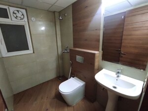 Bathroom in 2 BHK Apartment at ACE Parkway, Sector 150 – for Rent