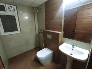 Bathroom in 2 BHK Apartment at ACE Parkway, Sector 150 – for Rent