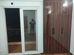 Building Lobby in 2 BHK Apartment at ACE Parkway, Sector 150 – for Rent