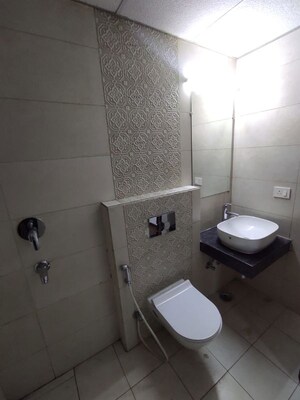 Bathroom in 2 BHK Apartment at ACE Parkway, Sector 150 – for Rent