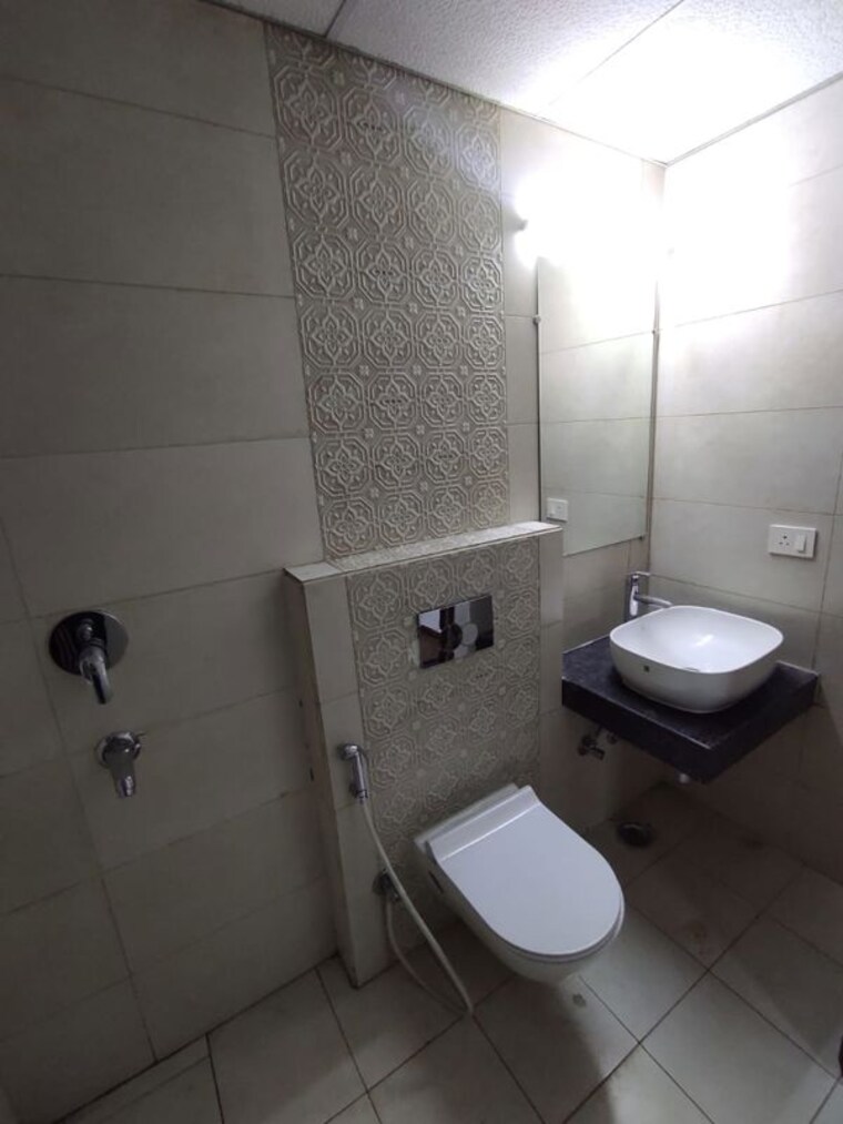 Bathroom, ace-parkway 2 Bedroom 1085 Sq.Ft. Apartment In Sector 150 Noida 10223152