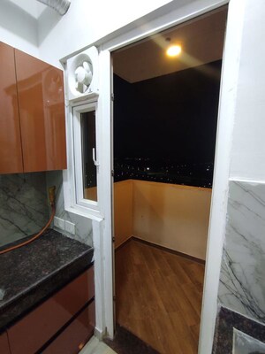 Bathroom in 2 BHK Apartment at ACE Parkway, Sector 150 – for Rent