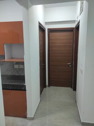 Building Lobby in 2 BHK Apartment at ACE Parkway, Sector 150 – for Rent