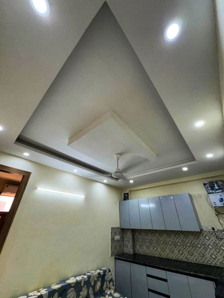 undefined, saket 1 Bedroom 630 Sq.Ft. Apartment In Saket Delhi 10223157