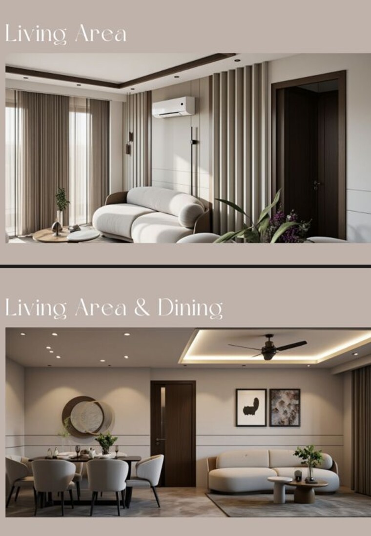 Team Area, malibu town 3 Bedroom 200 Sq.Yd. Builder Floor In Malibu Town Gurgaon 10223100