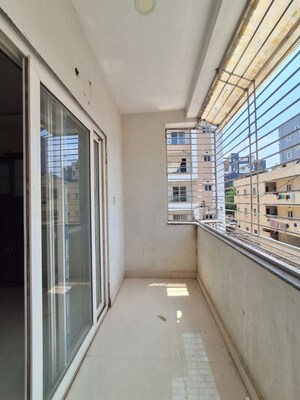 Utility Room in 3 BHK Apartment at Kondapur – for Rent