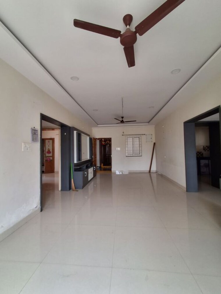Living Room, kondapur 3 Bedroom 1500 Sq.Ft. Apartment In Kondapur Hyderabad 10223083