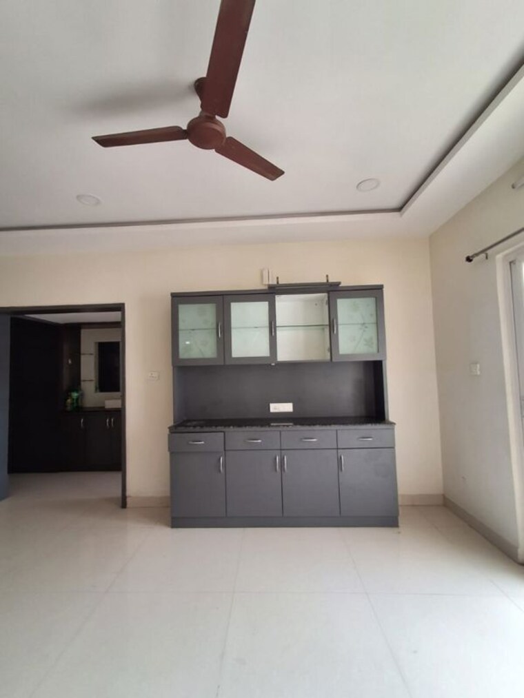 Living Room, kondapur 3 Bedroom 1500 Sq.Ft. Apartment In Kondapur Hyderabad 10223083