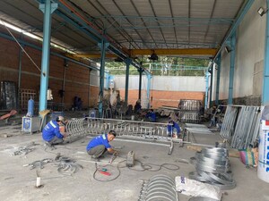 Parking in  Warehouse at Pace City 2 – for Rent