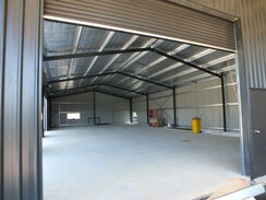 Warehouse For Rent in Pace City 2