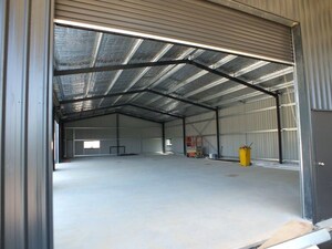  Warehouse For Rent in Pace City 2