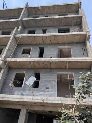 3 BHK Builder Floor – Exterior View View at M3M City Of Dreams, Sector 36 - for Sale