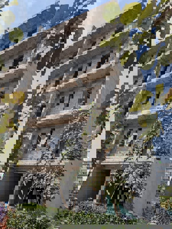 3 BHK + Pooja Room,Servant Room 180 Sq.Yd. Builder Floor in M3M City Of Dreams