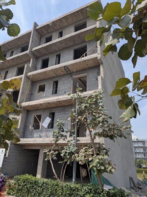 3 BHK Builder Floor For Sale in M3M City Of Dreams, Sector 36