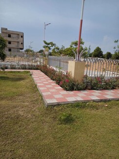Plot For Sale in Malpura