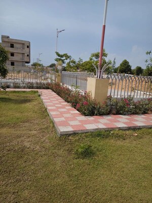  Plot For Sale in Malpura